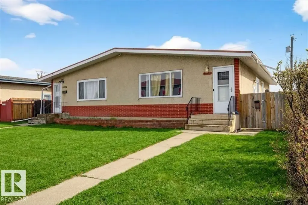 13111 82 St Nw, Edmonton